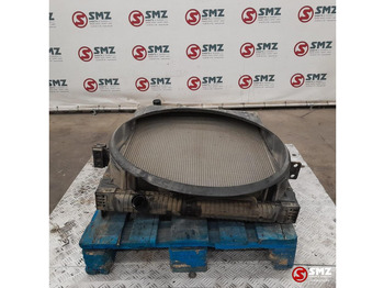 Радиатор RENAULT