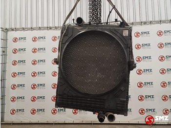 Радиатор RENAULT T