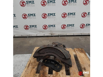 Тормозной суппорт для Грузовиков Renault Occ remklauw rechts Renault: фото 2