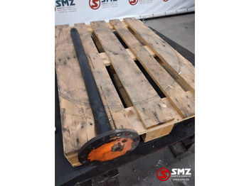 Рама/ Шасси RENAULT