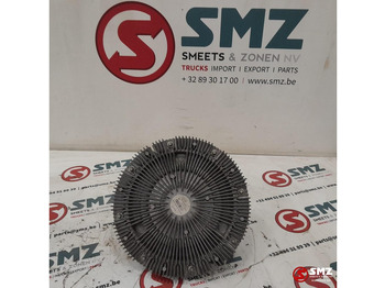 Вентилятор RENAULT