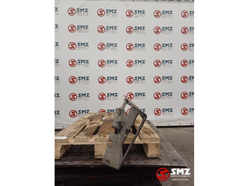 Бампер для Грузовиков Renault Occ voorbumper Renault: фото 3 Бампер для Грузовиков Renault Occ voorbumper Renault: фото 3