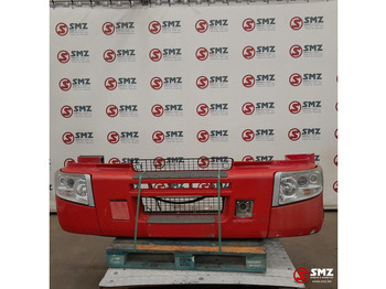 Бампер RENAULT