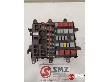 Электрическая система RENAULT