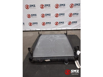 Радиатор RENAULT Kerax