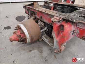 Приводный вал для Грузовиков Scania Occ Aandrijfas Scania: фото 2 Приводный вал для Грузовиков Scania Occ Aandrijfas Scania: фото 2