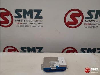 Блок управления SCANIA