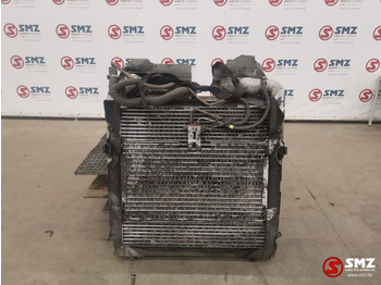 Радиатор для Грузовиков Scania Occ Radiator, intercooler en condensor Scania R: фото 2