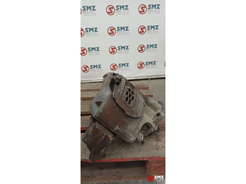 Тормозной суппорт SCANIA