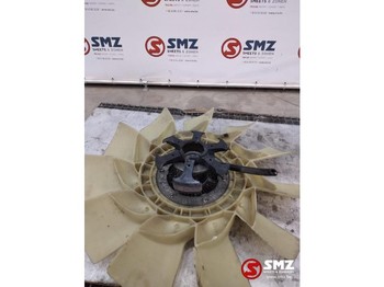 Вентилятор SCANIA