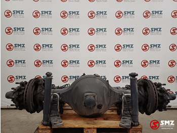 Приводный вал SCANIA R