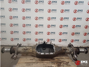 Приводный вал SCANIA