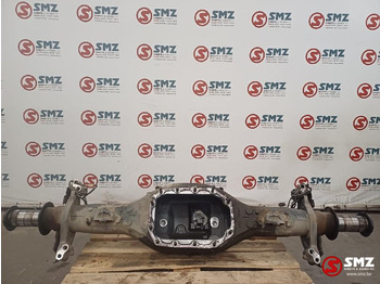 Приводный вал SCANIA