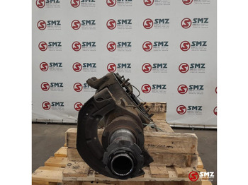 Приводный вал для Грузовиков Scania Occ aandrijfas AD401SA R780 Scania: фото 3