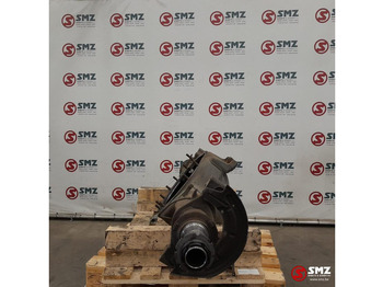 Приводный вал для Грузовиков Scania Occ aandrijfas AD401SA R780 Scania: фото 4