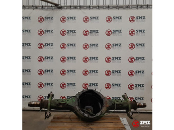 Приводный вал SCANIA R