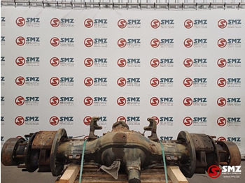 Приводный вал SCANIA