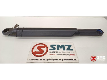 Рама/ Шасси SCANIA