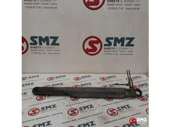 Рама/ Шасси SCANIA