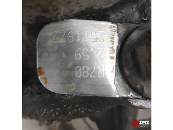 Дифференциал для Грузовиков Scania Occ differentiëel R780 i=2,59 Scania: фото 5