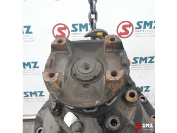 Дифференциал для Грузовиков Scania Occ differentiëel R780 i=2,59 Scania: фото 4