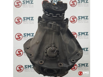 Дифференциал SCANIA R