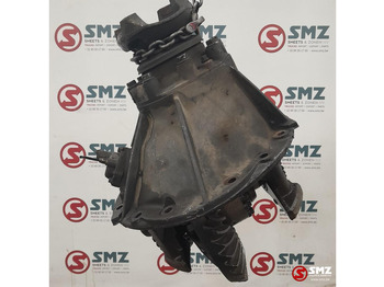 Дифференциал SCANIA R