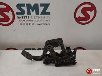 Кабина и интерьер SCANIA