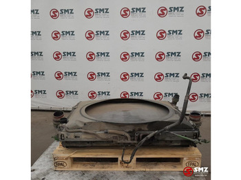 Радиатор SCANIA