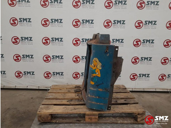 Решётка радиатора для Грузовиков Scania Occ radiatorgrille LS Scania: фото 3 Решётка радиатора для Грузовиков Scania Occ radiatorgrille LS Scania: фото 3