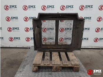 Решётка радиатора для Грузовиков Scania Occ radiatorgrille LS Scania: фото 2 Решётка радиатора для Грузовиков Scania Occ radiatorgrille LS Scania: фото 2