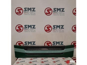 Решётка радиатора SCANIA