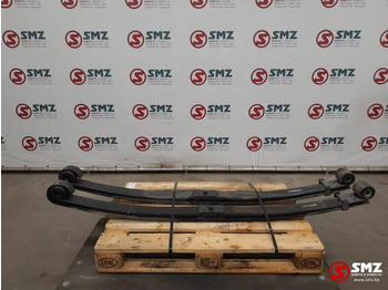 Рессорная подвеска SCANIA