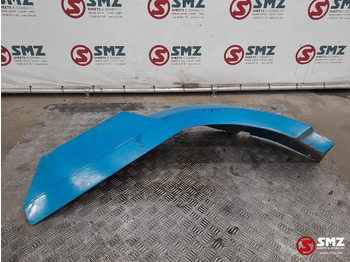 Кузов и экстерьер SCANIA