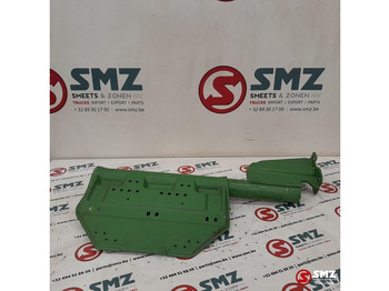 Кузов и экстерьер SCANIA