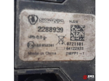 Сенсор для Грузовиков Scania Occ temperatuursensor DC13 Scania: фото 4