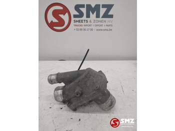 Система охлаждения SCANIA R