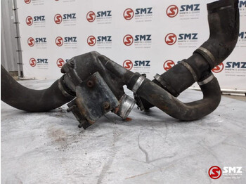 Система охлаждения SCANIA R