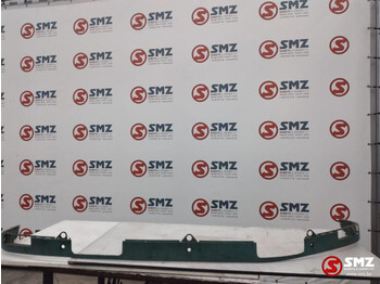 Солнцезащитный козырек SCANIA