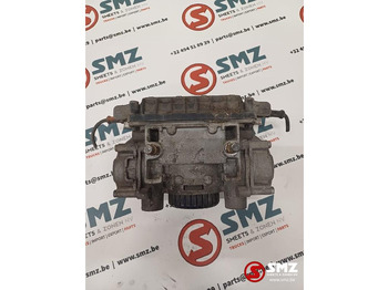 Запчасти DAF