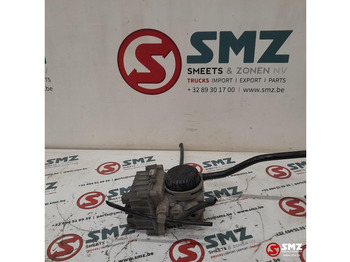 Запчасти DAF