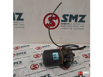 Запчасти MAN