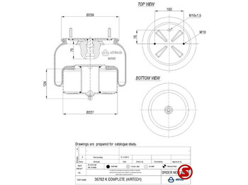 Запчасти VOLVO
