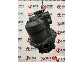 Дифференциал VOLVO