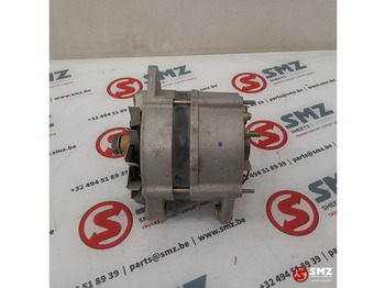 Генератор для Грузовиков Volvo Occ Alternator 28V 80A Volvo: фото 3