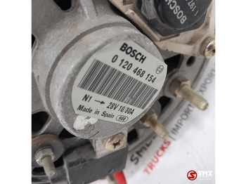 Генератор для Грузовиков Volvo Occ Alternator 28V 80A Volvo: фото 5