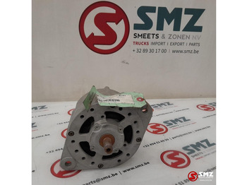 Генератор VOLVO