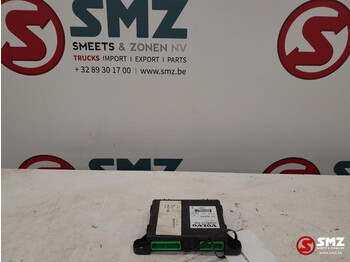 Блок управления VÖGELE