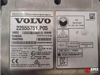 Блок управления для Грузовиков Volvo Occ ECU telematica regeleenheid Volvo: фото 4