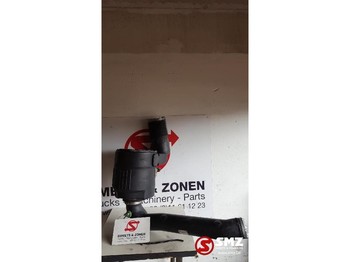 Воздушный фильтр VOLVO FH12